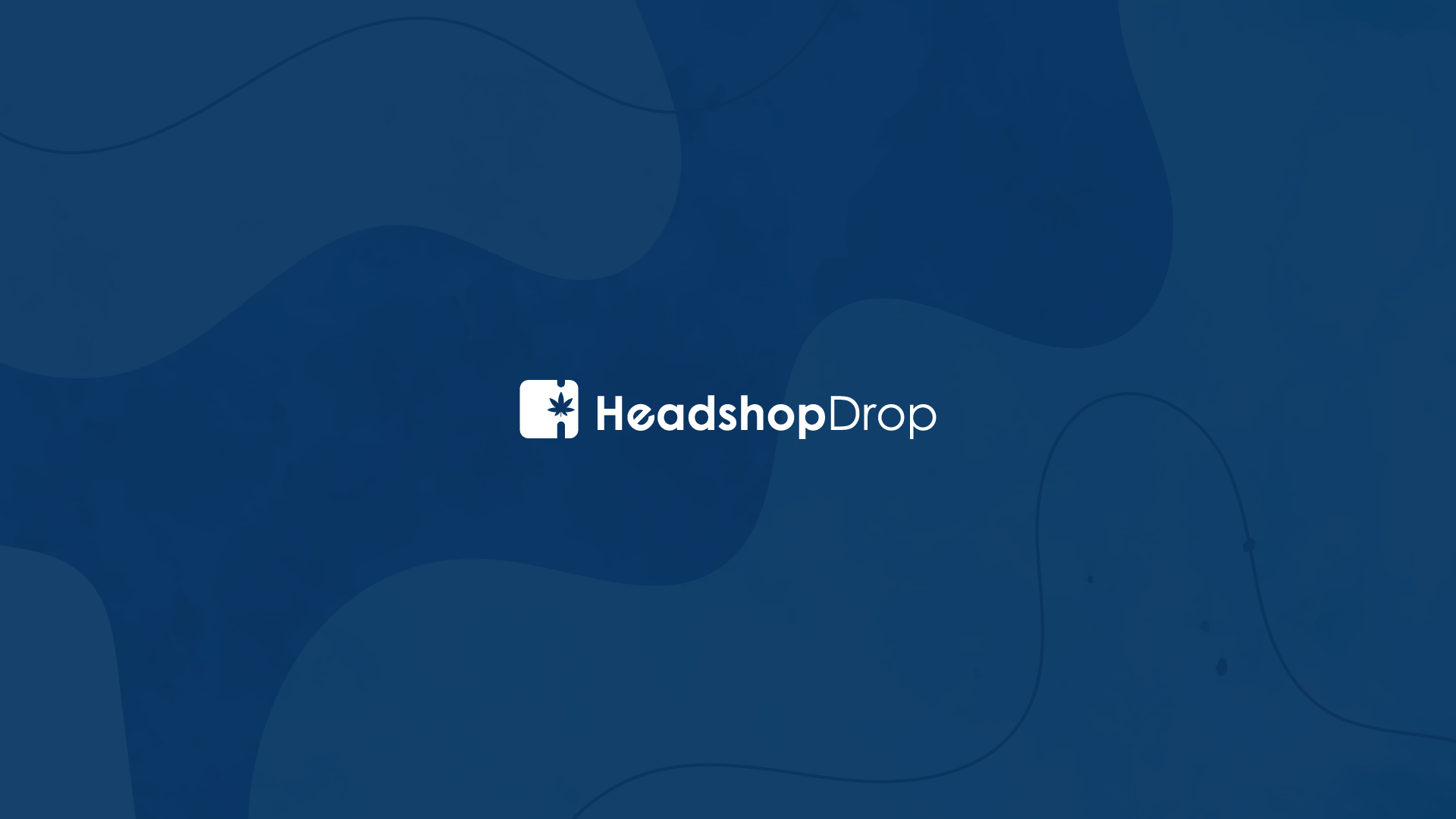 Load video: Headshop Drop 30 seconds length of Introduction Video footage