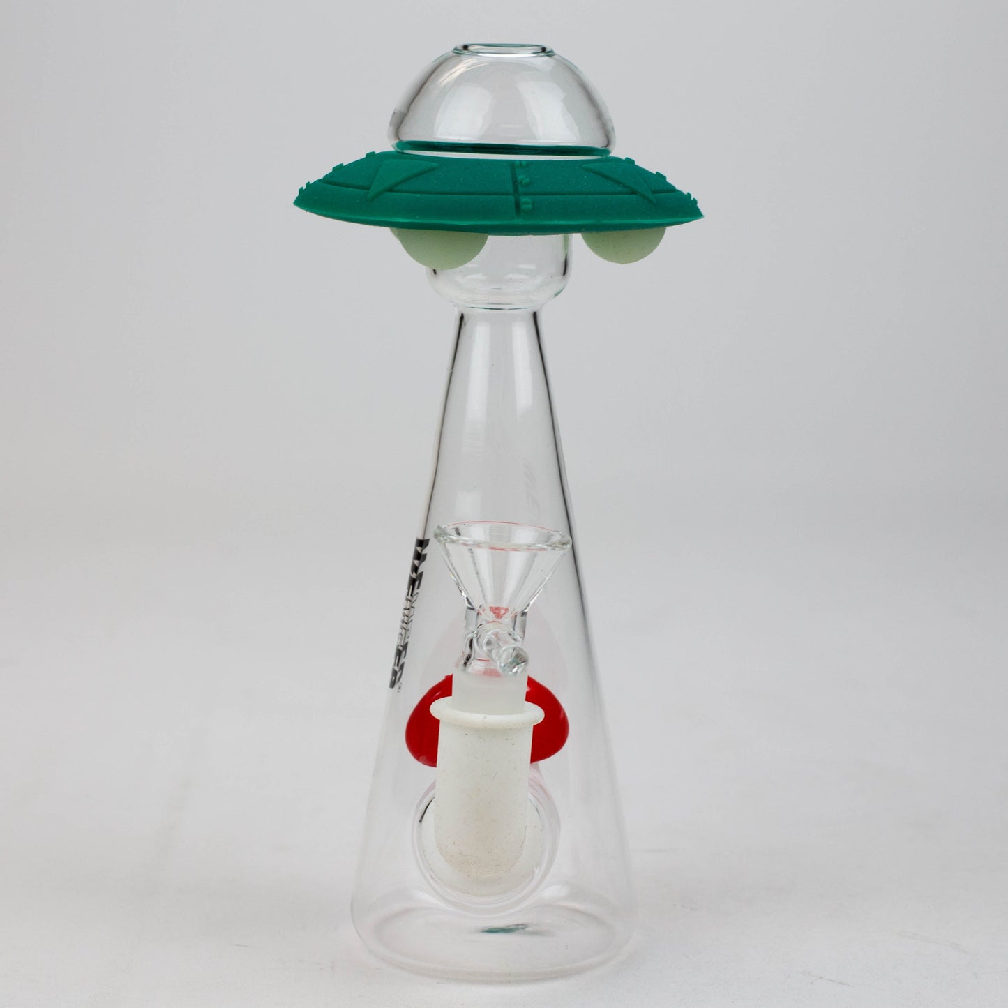 WENEED®- 7.5" Silicone UFO Water Pipe_6
