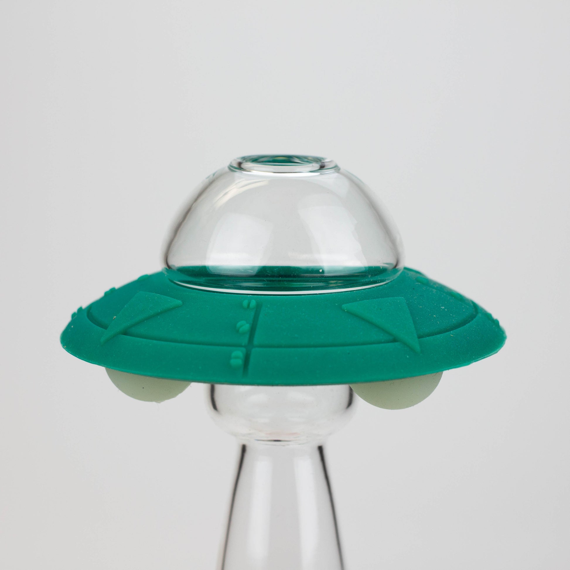 WENEED®- 7.5" Silicone UFO Water Pipe_8