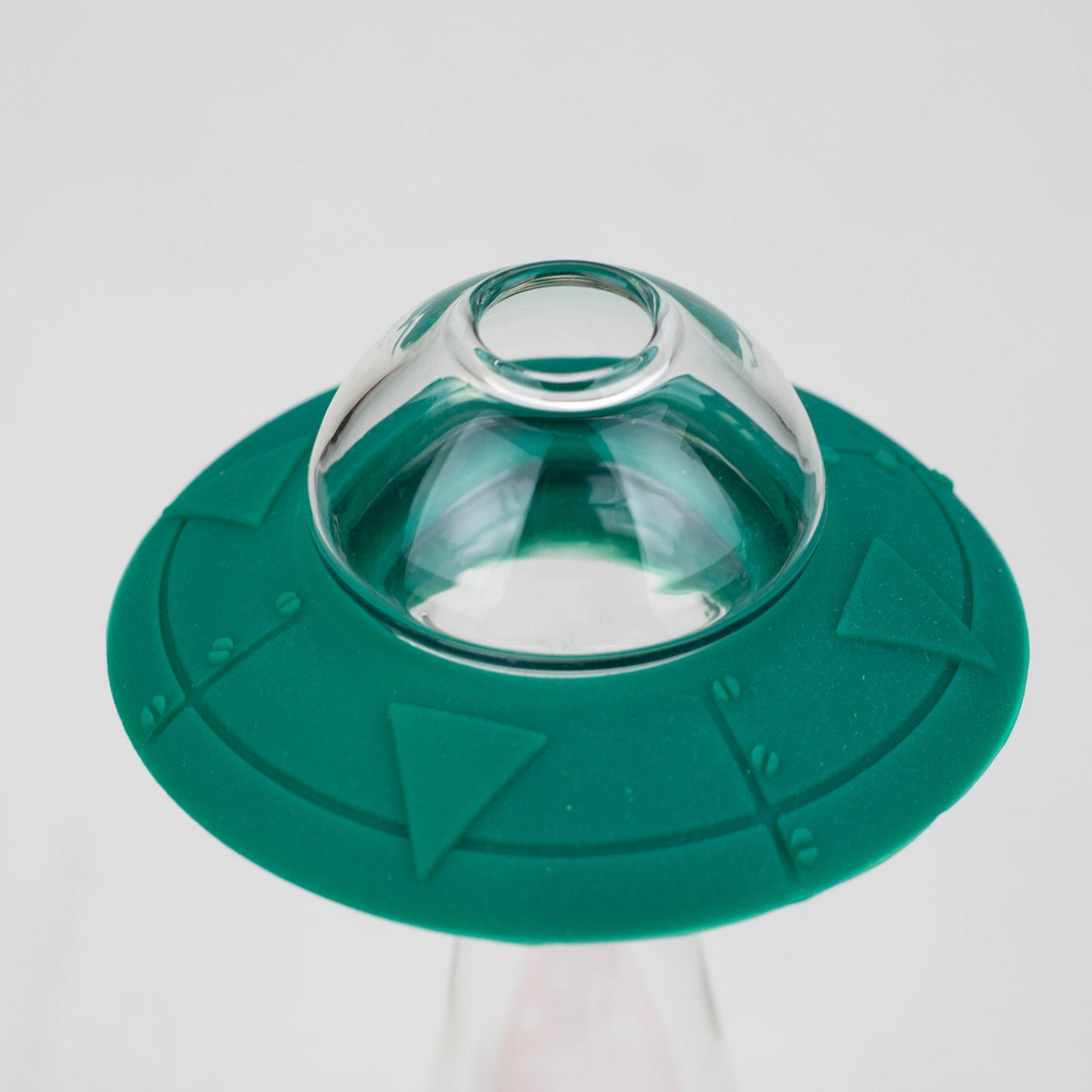 WENEED®- 7.5" Silicone UFO Water Pipe_9